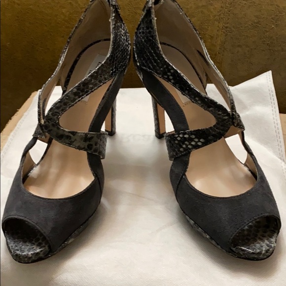 Heel - Picture 5 of 5